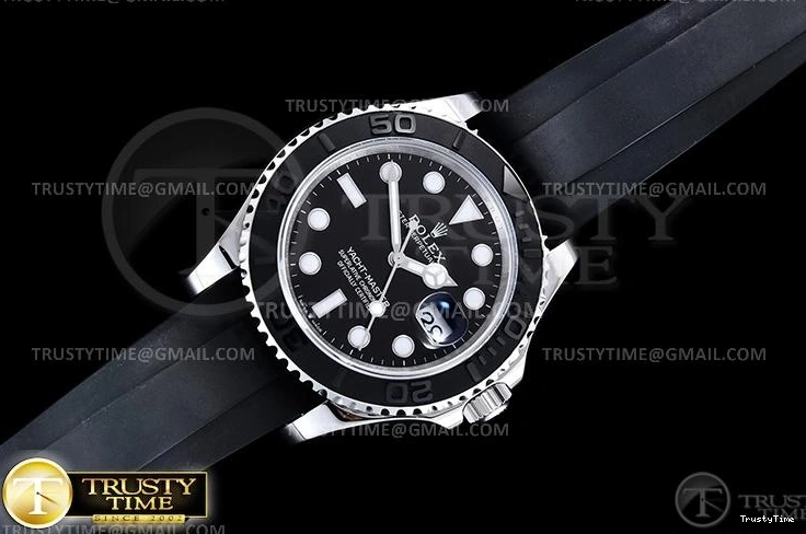 1225 ROLYM179 – YachtMaster EyeCatching 1076